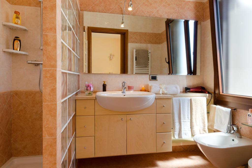 B&B L'Antica Rimessa Lecce Buitenkant foto
