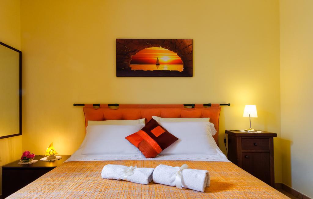 B&B L'Antica Rimessa Lecce Buitenkant foto