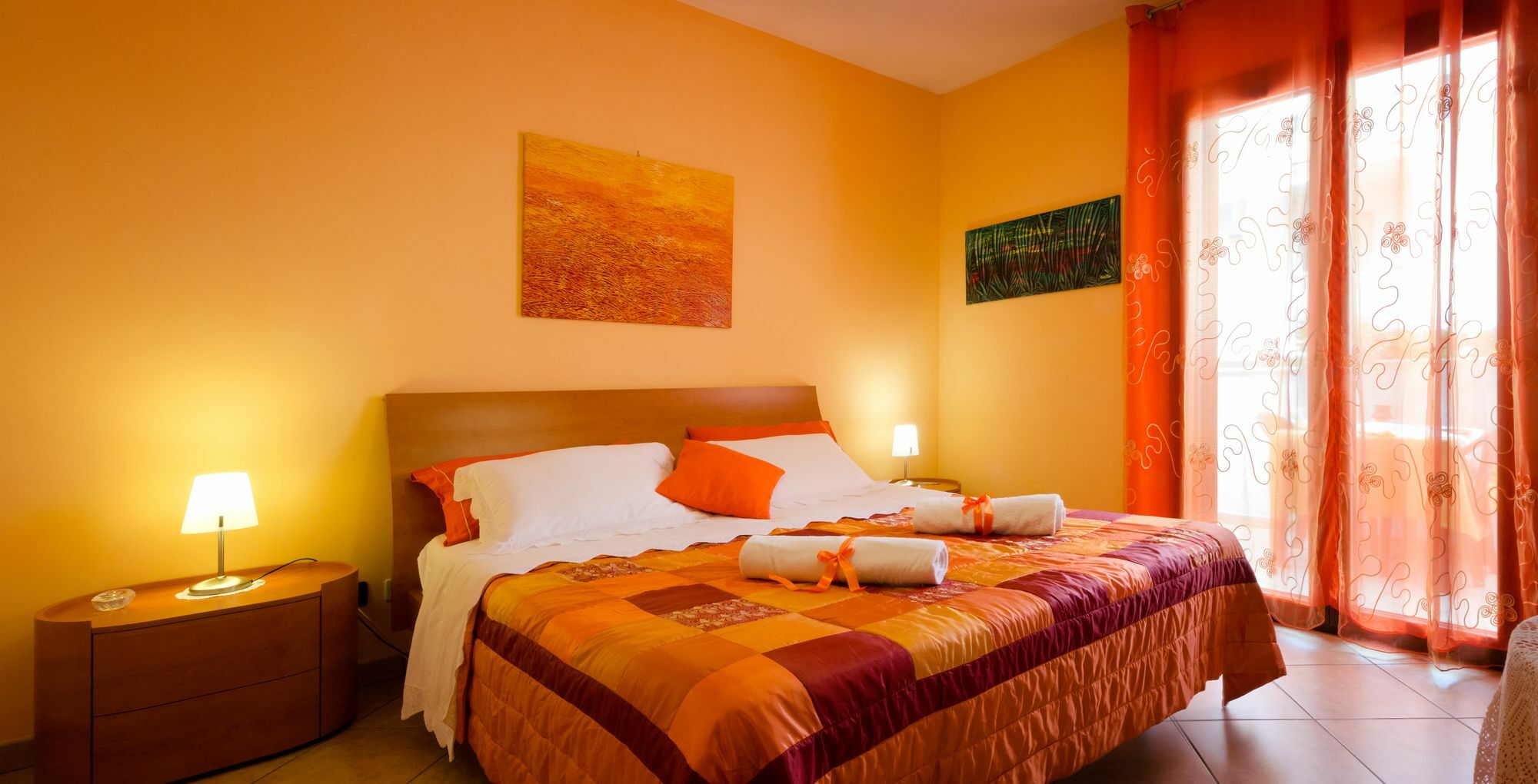 B&B L'Antica Rimessa Lecce Buitenkant foto